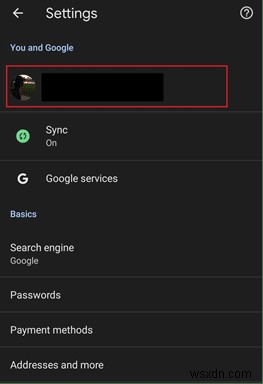 크롬(Chrome)에서 구글 계정 삭제하는 방법 – PC와 모바일 완벽 가이드