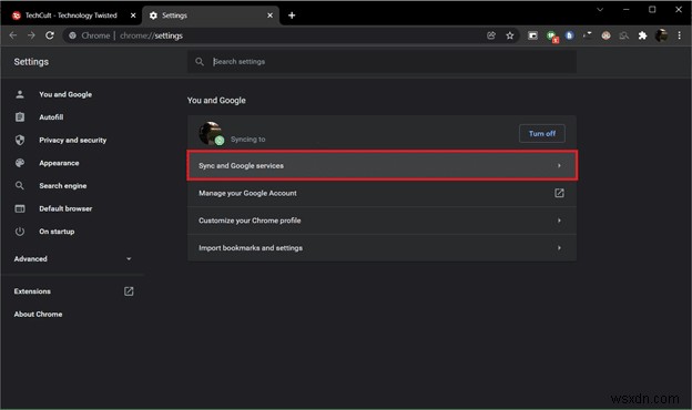 크롬(Chrome)에서 구글 계정 삭제하는 방법 – PC와 모바일 완벽 가이드