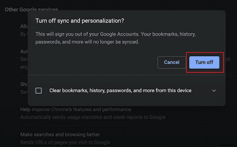 크롬(Chrome)에서 구글 계정 삭제하는 방법 – PC와 모바일 완벽 가이드