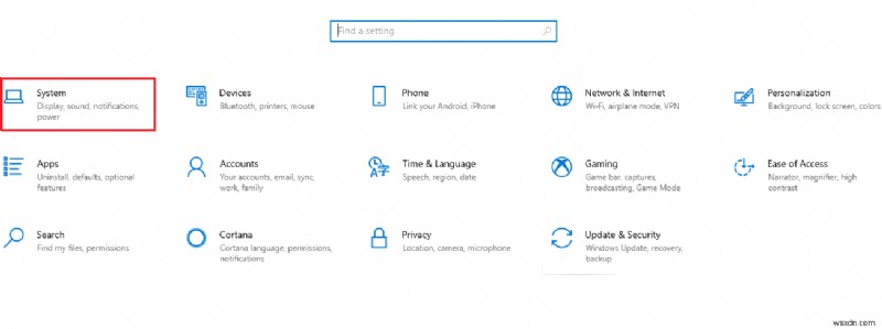 Windows 10에서 전원 관리 옵션(전원 플랜) 변경하는 방법