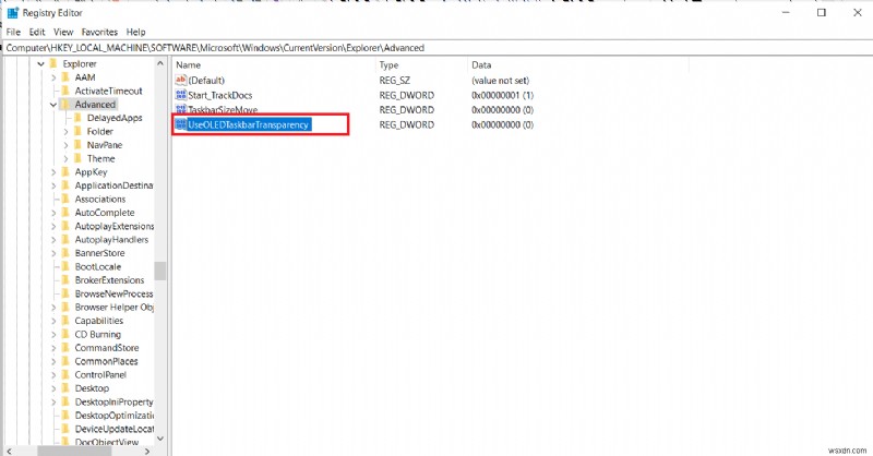 Windows 10에서 작업 표시줄을 투명하게 만드는 4가지 방법