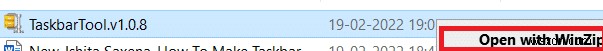 Windows 10에서 작업 표시줄을 투명하게 만드는 4가지 방법