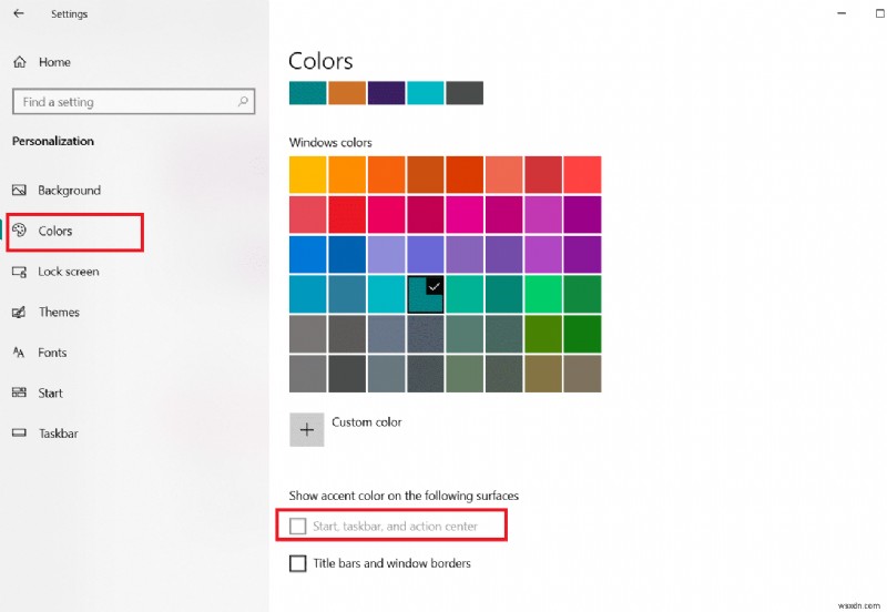 Windows 10에서 작업 표시줄을 투명하게 만드는 4가지 방법