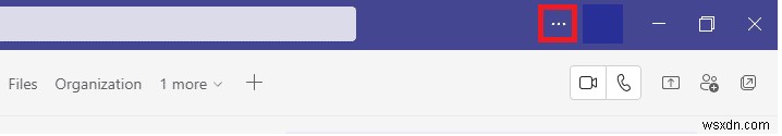 Microsoft Teams 화상 통화가 작동하지 않을 때 해결하는 방법 총정리