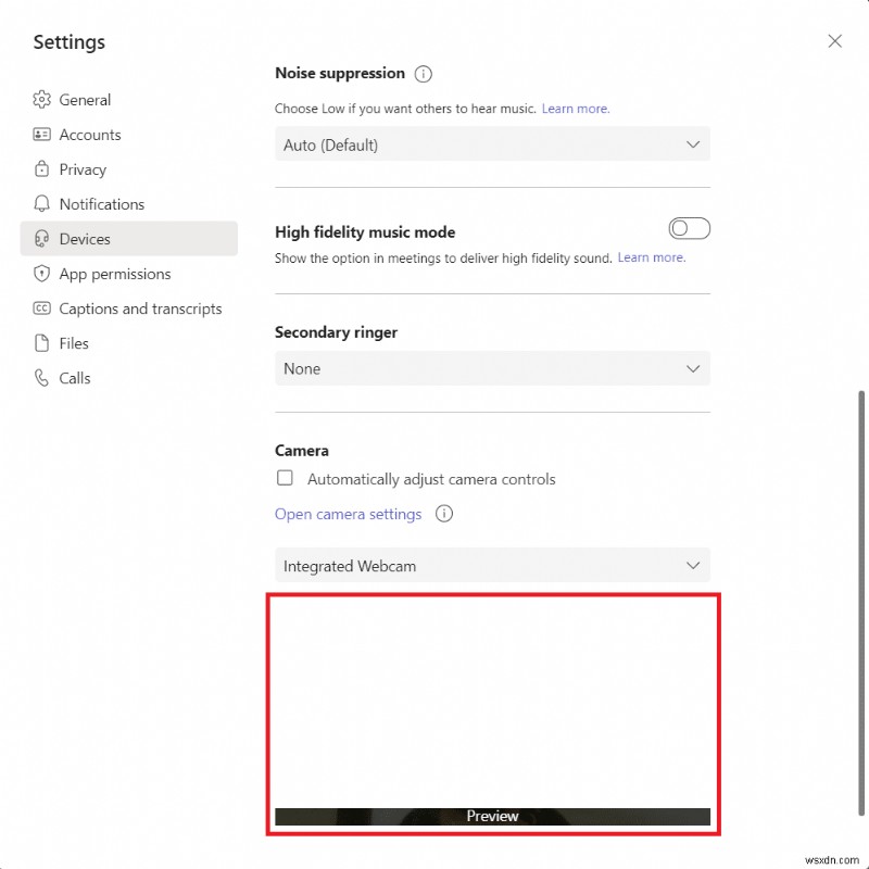 Microsoft Teams 화상 통화가 작동하지 않을 때 해결하는 방법 총정리