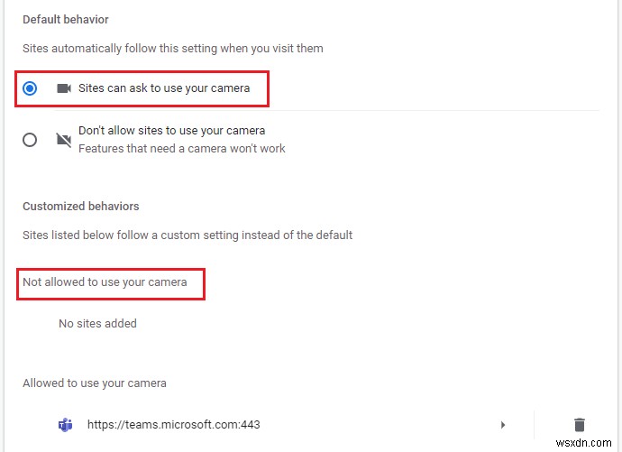 Microsoft Teams 화상 통화가 작동하지 않을 때 해결하는 방법 총정리