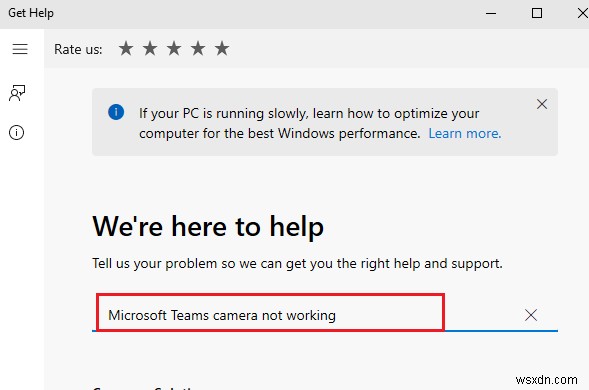 Microsoft Teams 화상 통화가 작동하지 않을 때 해결하는 방법 총정리