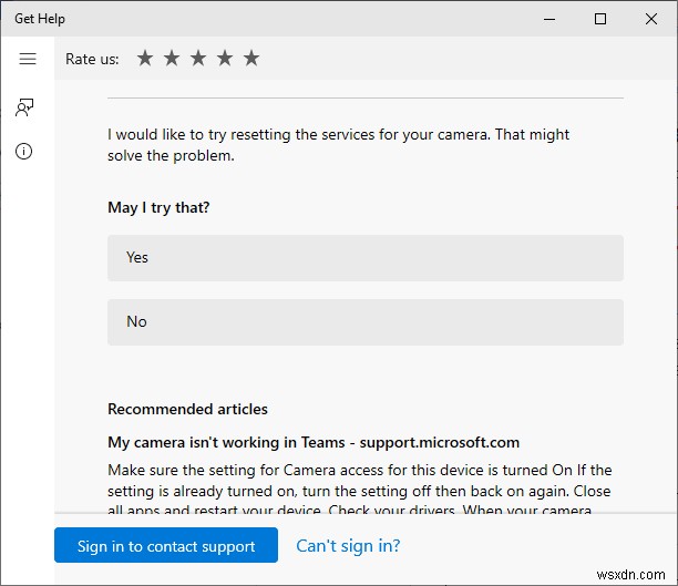 Microsoft Teams 화상 통화가 작동하지 않을 때 해결하는 방법 총정리
