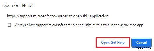 Microsoft Teams 화상 통화가 작동하지 않을 때 해결하는 방법 총정리