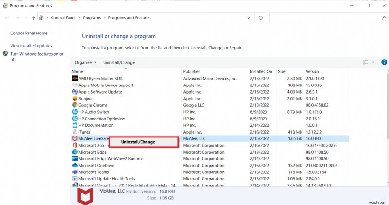 Windows 10에서 Microsoft 설치 부트스트래퍼 작동 중지 오류 해결 방법