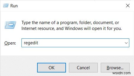 Windows 10에서 Microsoft 설치 부트스트래퍼 작동 중지 오류 해결 방법