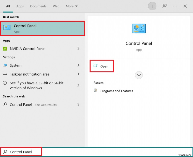Windows 10에서 Microsoft 설치 부트스트래퍼 작동 중지 오류 해결 방법