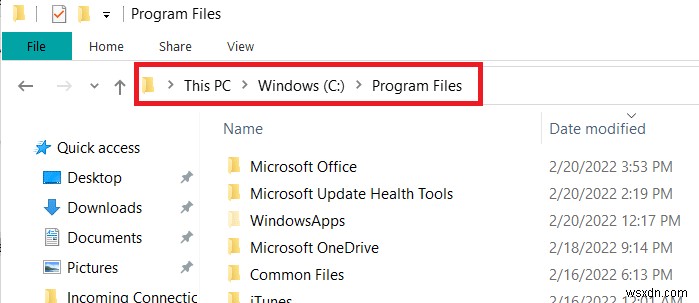 Windows 10에서 Microsoft 설치 부트스트래퍼 작동 중지 오류 해결 방법