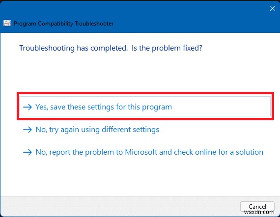 Windows 10에서 Microsoft 설치 부트스트래퍼 작동 중지 오류 해결 방법