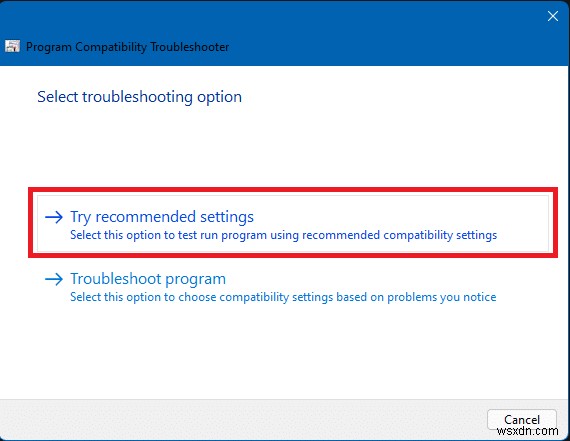 Windows 10에서 Microsoft 설치 부트스트래퍼 작동 중지 오류 해결 방법