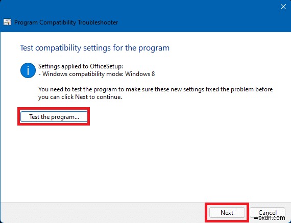 Windows 10에서 Microsoft 설치 부트스트래퍼 작동 중지 오류 해결 방법