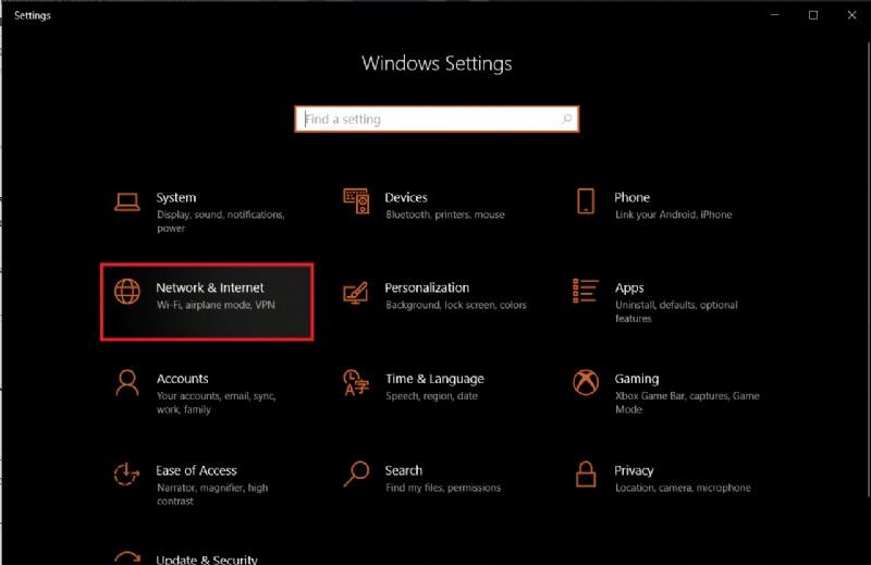Windows 10에서 네트워크 설정을 재설정하는 방법 완벽 가이드