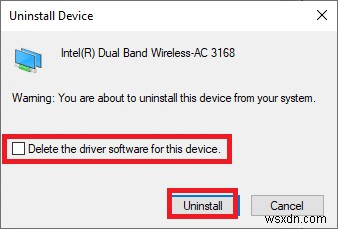 Windows 10에서 드라이버 제거 후 재설치하는 방법 총정리 (NVIDIA·AMD·Intel)
