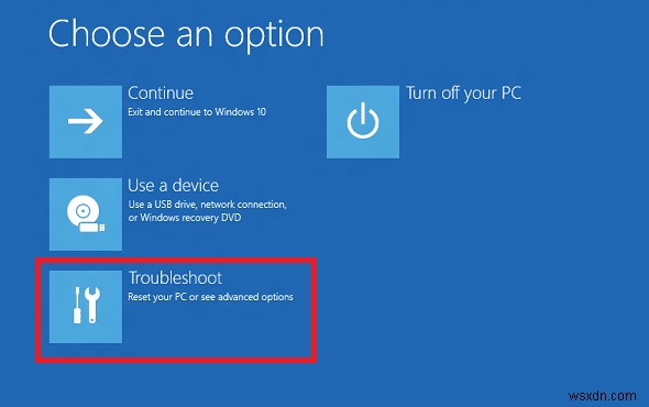 데이터 손실 없이 Windows 10을 안전하게 초기화하는 방법