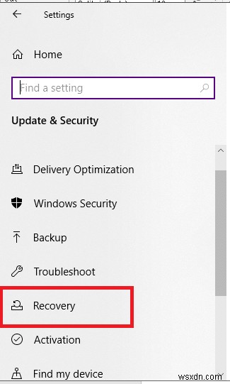 데이터 손실 없이 Windows 10을 안전하게 초기화하는 방법