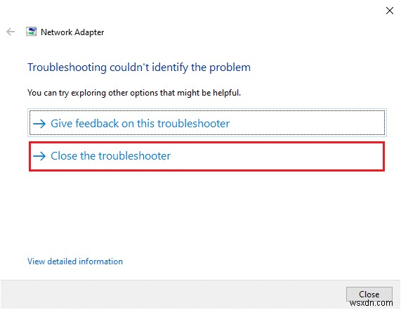 Windows 10 네트워크 연결 문제 해결하는 완벽 가이드