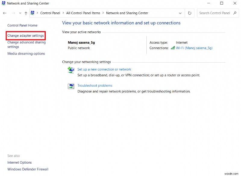 Windows 10 네트워크 연결 문제 해결하는 완벽 가이드