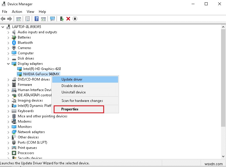 Windows 10에서 드라이버 롤백하는 방법 (그래픽·오디오·네트워크)
