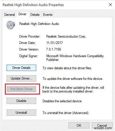 Windows 10에서 드라이버 롤백하는 방법 (그래픽·오디오·네트워크)