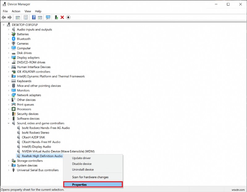 Windows 10에서 드라이버 롤백하는 방법 (그래픽·오디오·네트워크)