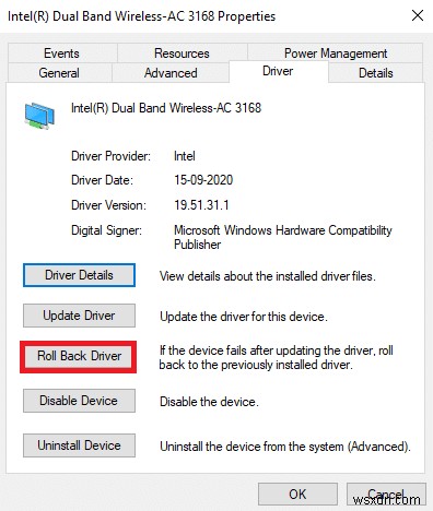 Windows 10에서 드라이버 롤백하는 방법 (그래픽·오디오·네트워크)