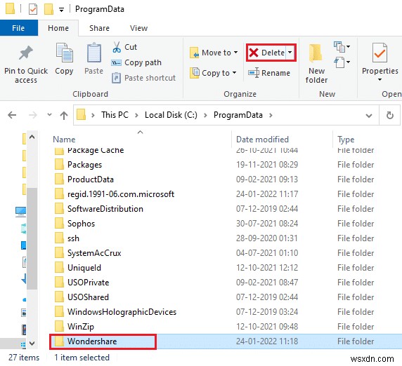 Wondershare Helper Compact란? 바이러스 여부 확인 및 완전 삭제 방법 총정리