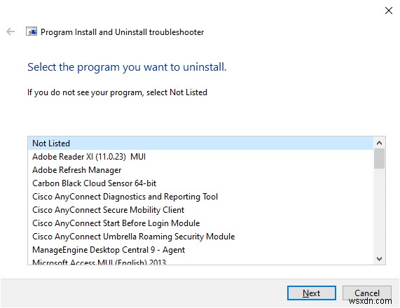 Wondershare Helper Compact란? 바이러스 여부 확인 및 완전 삭제 방법 총정리