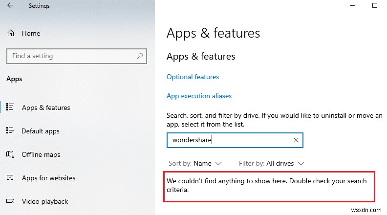 Wondershare Helper Compact란? 바이러스 여부 확인 및 완전 삭제 방법 총정리