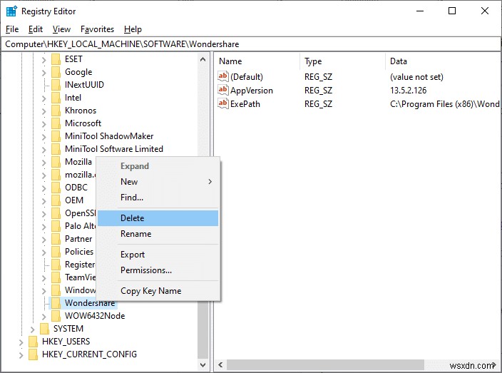Wondershare Helper Compact란? 바이러스 여부 확인 및 완전 삭제 방법 총정리