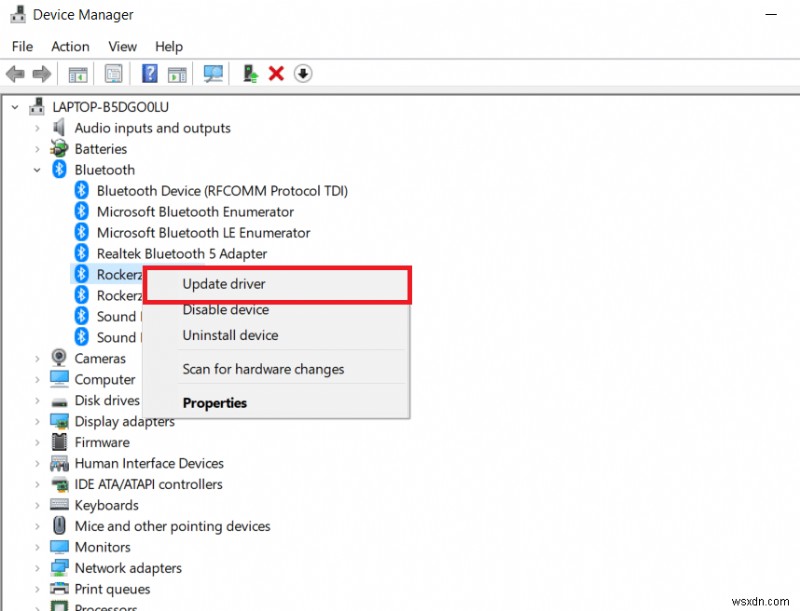 Windows 10 블루투스 드라이버 오류 해결 방법 완벽 가이드