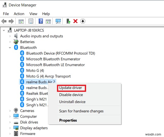 Windows 10 블루투스 드라이버 오류 해결 방법 완벽 가이드