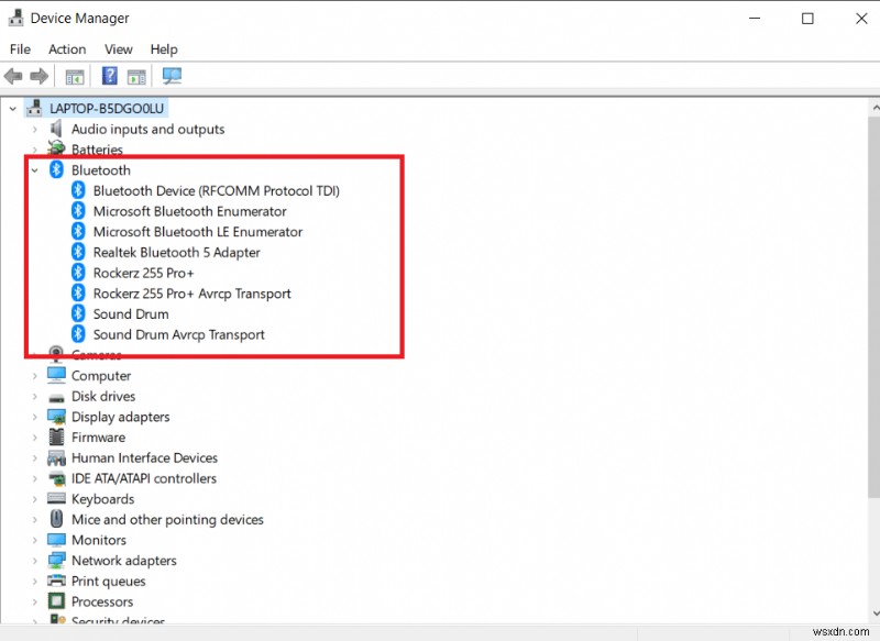 Windows 10 블루투스 드라이버 오류 해결 방법 완벽 가이드