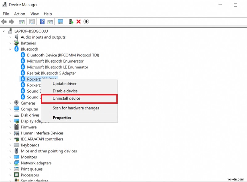 Windows 10 블루투스 드라이버 오류 해결 방법 완벽 가이드