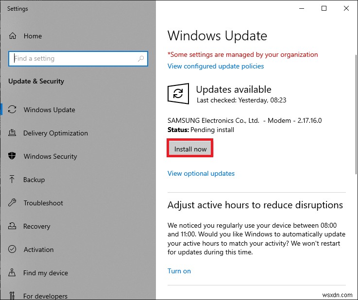 Windows 10 블루투스 드라이버 오류 해결 방법 완벽 가이드