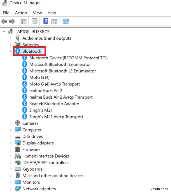 Windows 10 블루투스 드라이버 오류 해결 방법 완벽 가이드