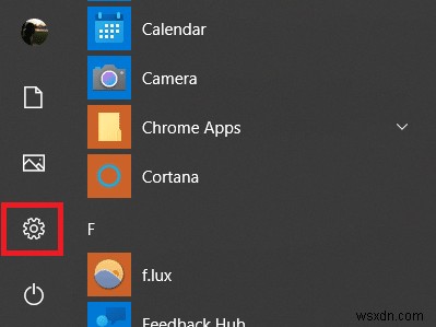 Windows 10 전체 화면에서 작업 표시줄이 사라지지 않는 문제 해결 방법