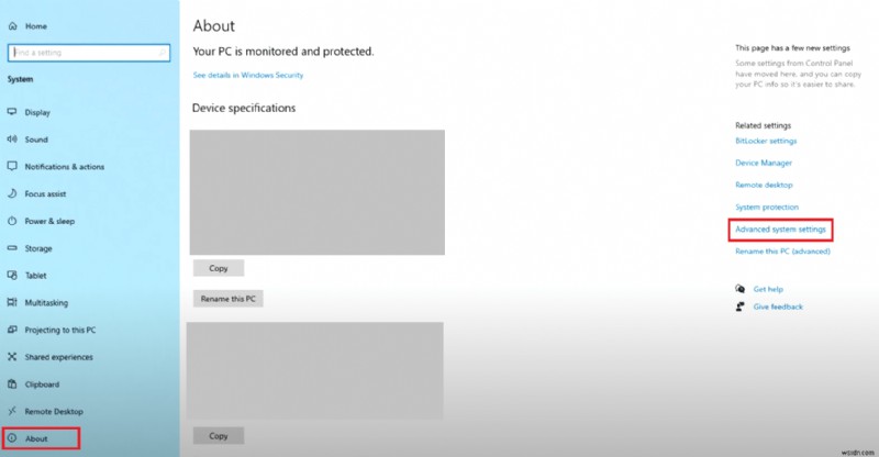 Windows 10 전체 화면에서 작업 표시줄이 사라지지 않는 문제 해결 방법