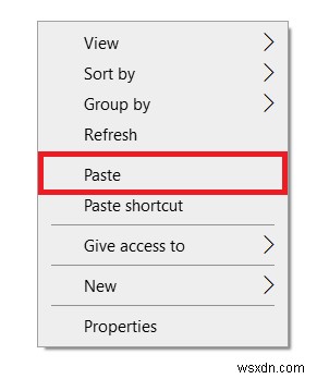 Windows 10에서 COMDLG32.OCX 누락 오류 해결하는 5가지 방법