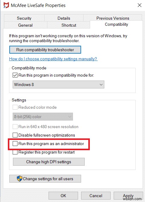 Windows 10에서 COMDLG32.OCX 누락 오류 해결하는 5가지 방법
