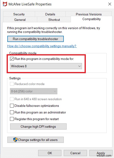 Windows 10에서 COMDLG32.OCX 누락 오류 해결하는 5가지 방법