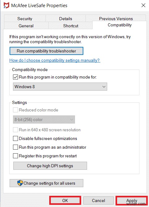 Windows 10에서 COMDLG32.OCX 누락 오류 해결하는 5가지 방법