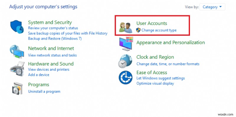 Windows 10에서 COMDLG32.OCX 누락 오류 해결하는 5가지 방법