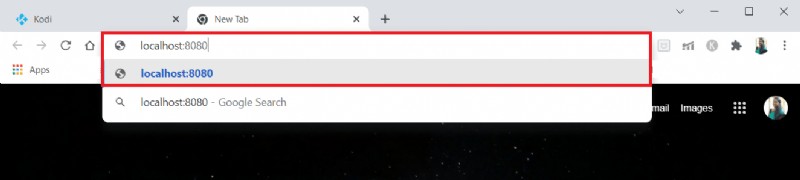 코디(Kodi) 웹 인터페이스 사용법 – 원격으로 미디어 제어하기