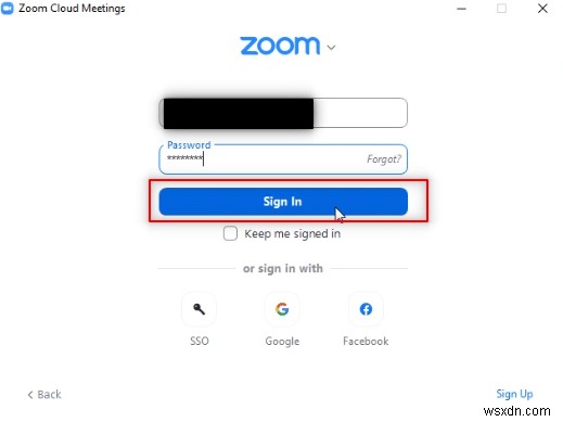 줌(Zoom)에서 스냅 카메라 사용하는 방법 – 스냅챗 필터로 화상회의 꾸미기