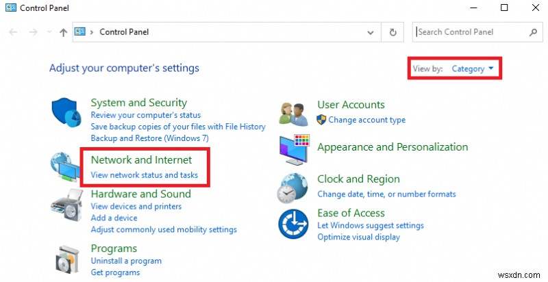 Windows 스토어 오류 0x80072ee7 완벽 해결 가이드